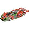MOTORHELIX 1/64 Scale Mazda Renown 787B RENOWN Le Mans Winner 1991 #55 V. Weidler/J. Herbert/B. Gachot Finished Model M60101
