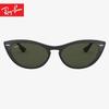 Sunglasses RB4314N 601/31 Basic Ray-Ban NINA Cat-Eye Sunglasses