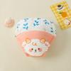 Reusable Cotton Potty Training Underwear Anti Leak Protection Comfortable Washable Toilet Learning Pants For Baby