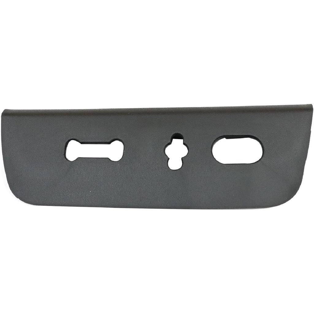 Moldura Protetora do Assento Priprilod Lado Dianteiro Esquerdo do Motorista Compatível com Ford F-250 F-350 F-450 F-550 Super Duty 2011-2016 Super Duty #BC3Z-2563259-AC