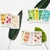 1 Airy Close-fitting Sheet Mask (Select 1 of 13 Types)