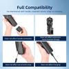Anti-Scratch Gimbal Camera Protective Case for DJI Osmo Pocket 4 Gimbal Camera Accessories