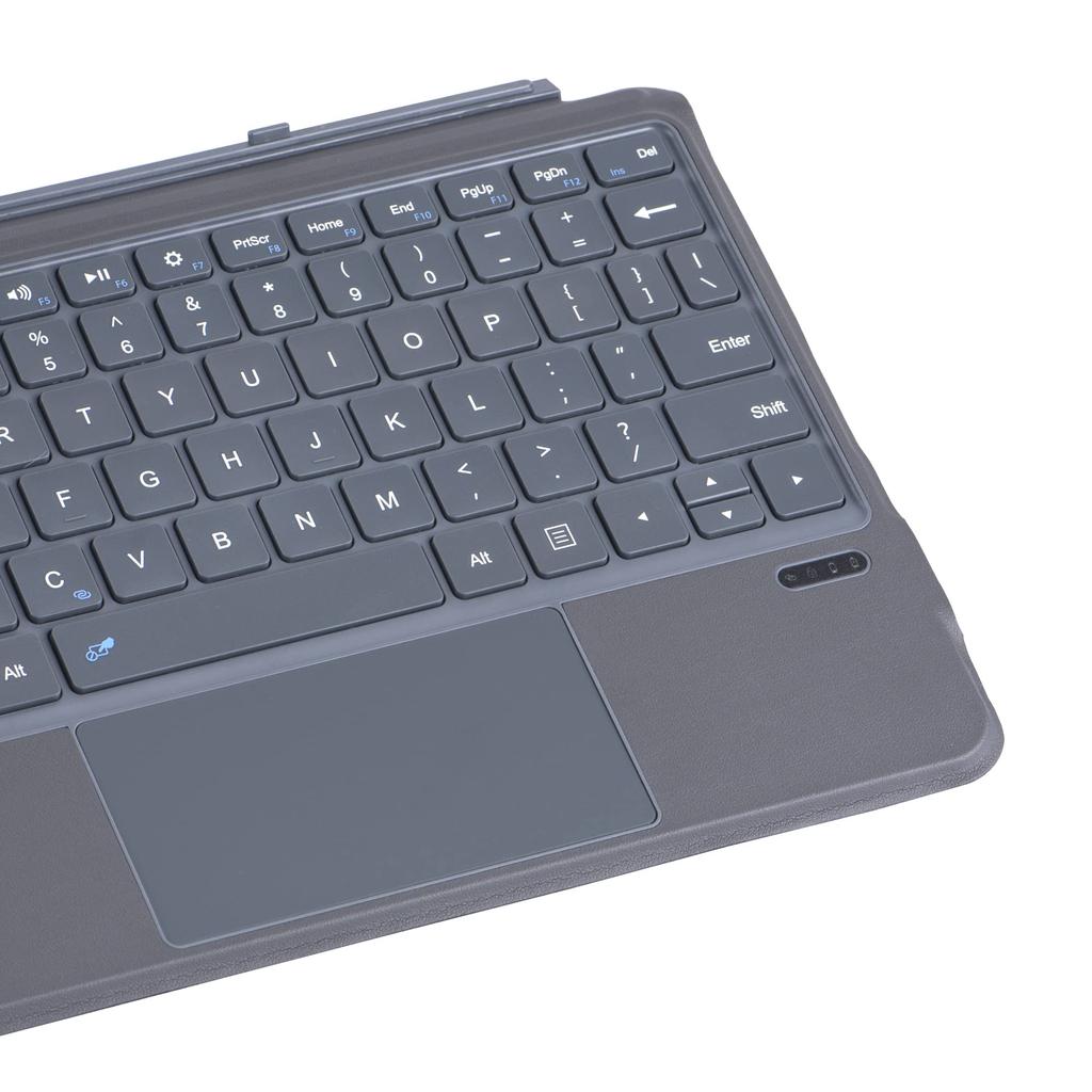 TJK Bluetooth Keyboard Wireless Keyboard Compatible with Microsoft surface GO GO US English Layout Lightweight Separate Smart Keyboard Touch Panel