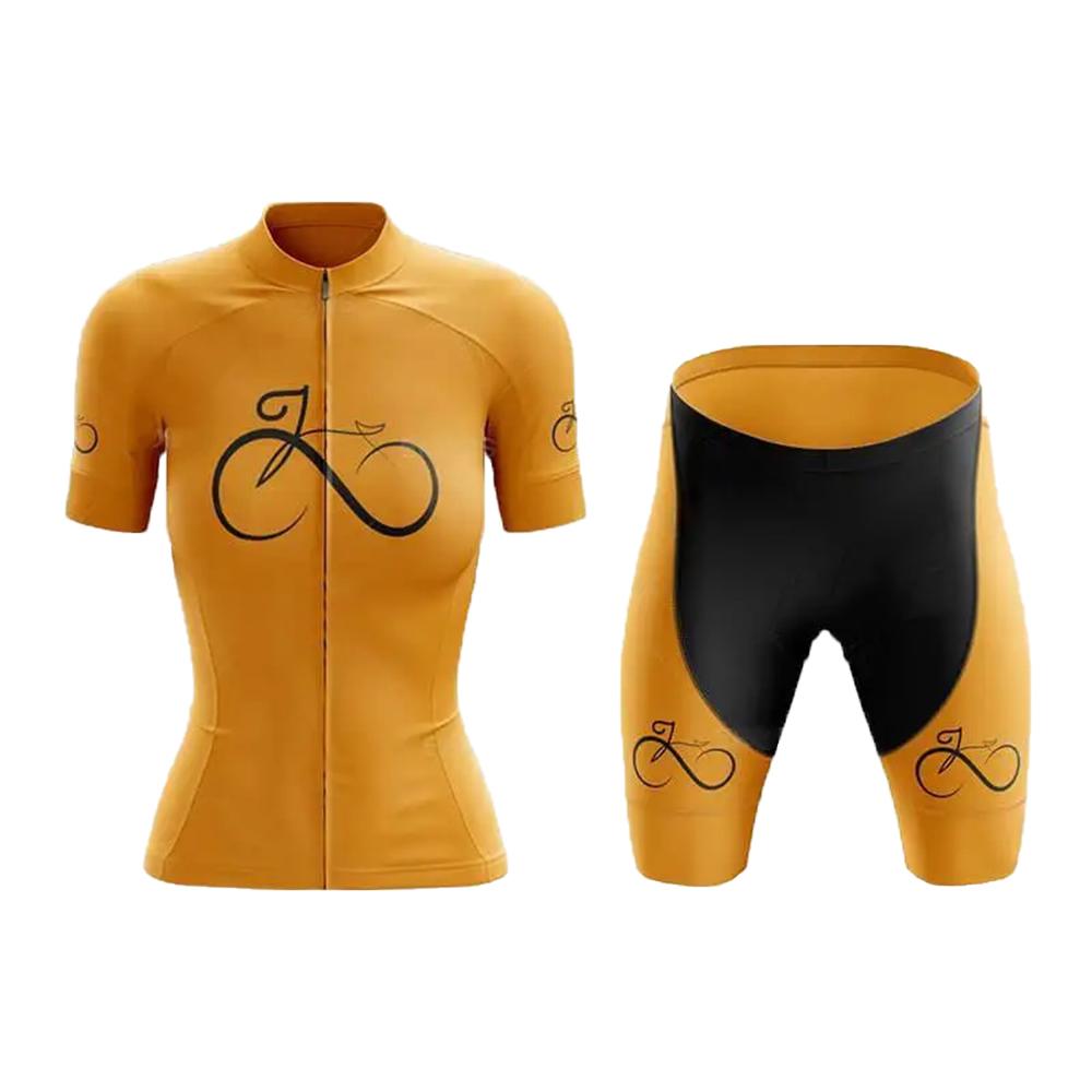 Maglia da Ciclismo da Donna Traspirante a Maniche Corte Abbigliamento per Bici Maillot Estivo da Esterno Abbigliamento da Bici da Strada Maglia da Donna Abbigliamento da Ciclismo