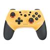 Kabelloser Bluetooth-Gaming-Controller für Nintendo Switch Pro-Konsole, Controller, Joystick, 6-Achsen, für NS [2B3D6E0]