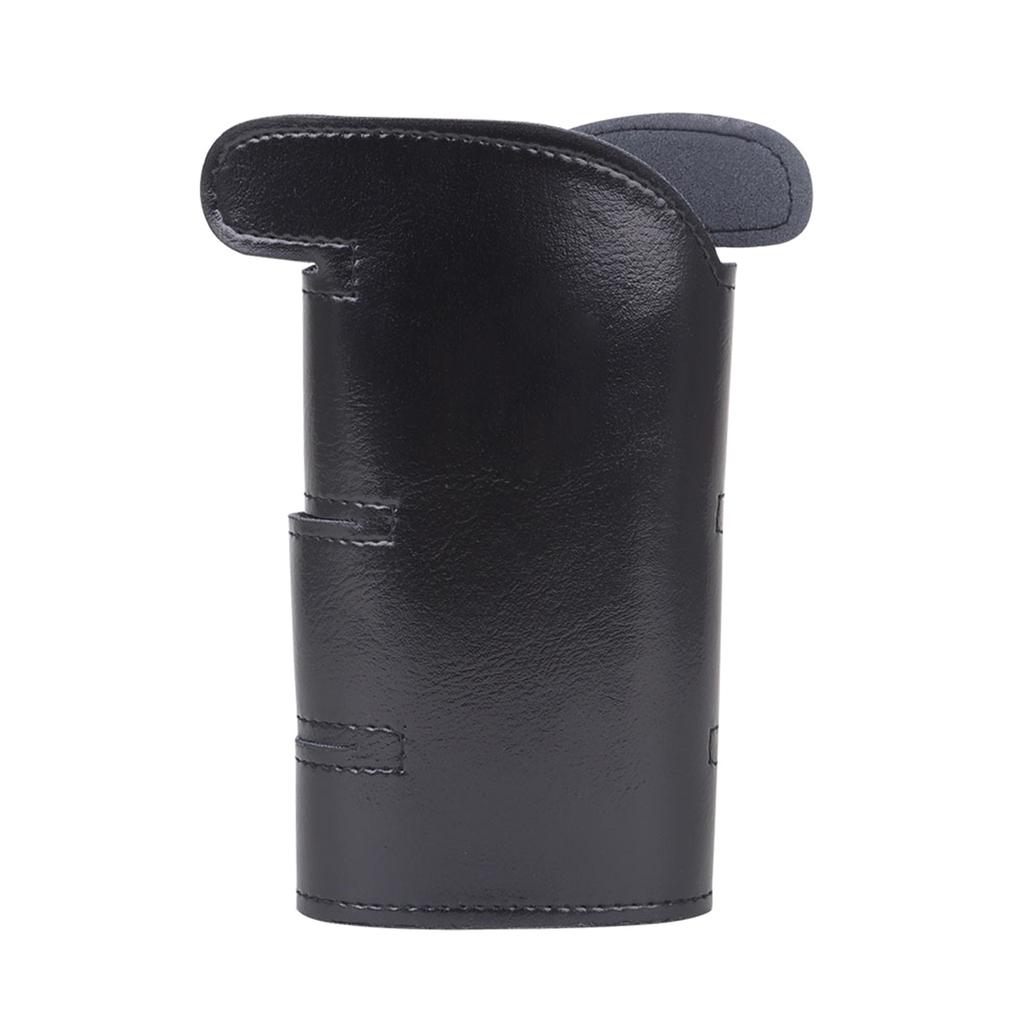 Trompetenschützer Schutzhülle für Trompetenteile Zubehör Trompetenventilabdeckung Trompetenventilschutz Trompetenhülle