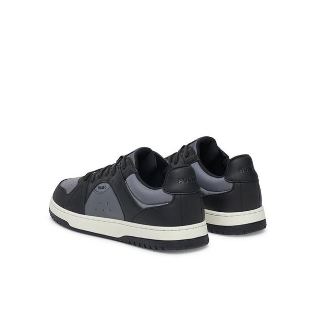 Men's Sneakers HUGO Hadrian 50541700 Grey