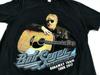 Bob Seger Runaway Train Camiseta Unisex para Concerto Todos os Tamanhos TS217