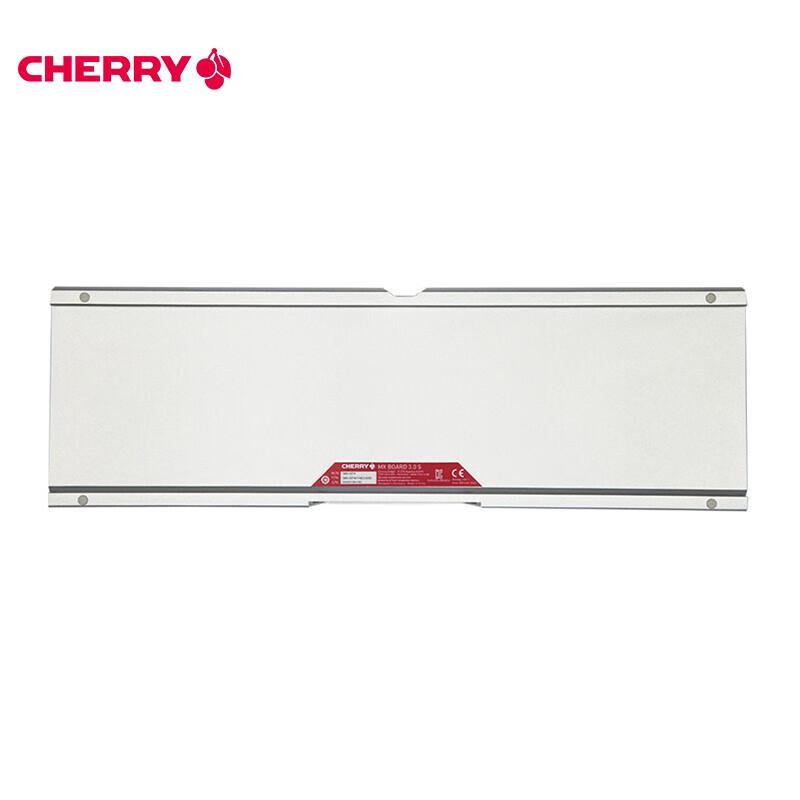 Cherry MX3.0S Mechanical Gaming Keyboard