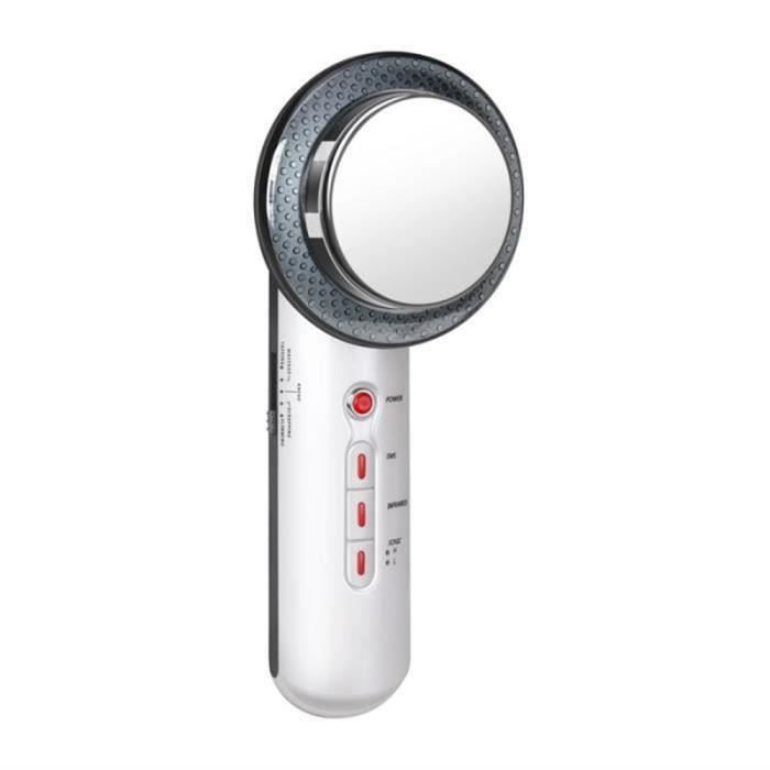 Ultrasound Massager - HEALLILY - Cavitation EMS - Slimming - Weight Loss - Exquisite Device