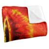 LORD OF THE RINGS Eye Of Sauron Blanket