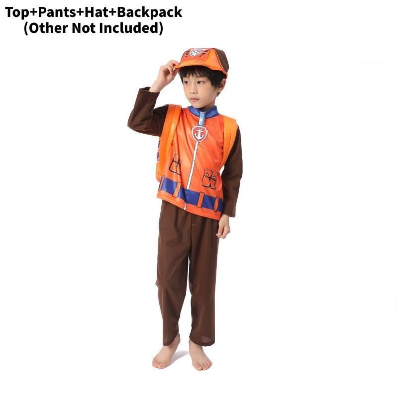 Cosplay Anime Kostüm Charakter Halloween Party Mode Rollenspiel