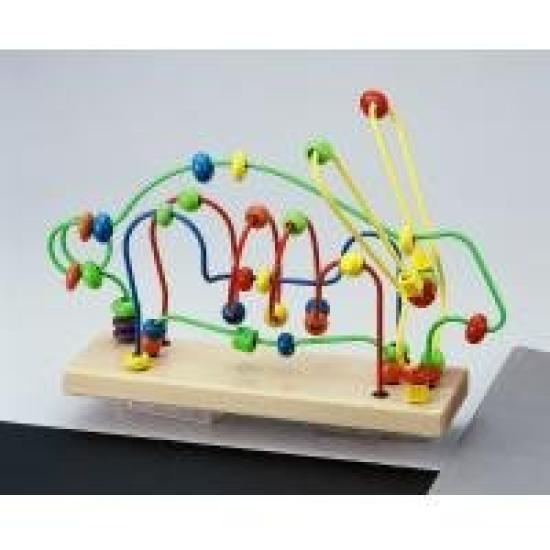 

Bead coaster Rabbit 9534R