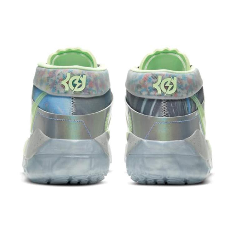 New Nike Kd 13 Ep 'Play For The Future' CW3157-001