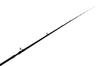 AbuGarcia Black Ship Light Horse Mackerel Horse Mackerel Body Condition Boat Rod Fishing Rod Horse Mackerel (Abu Garcia) KLAC-175ML-light 64