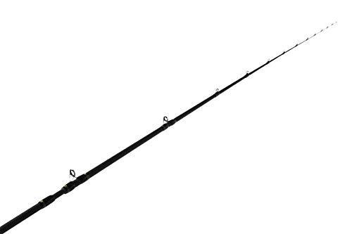 AbuGarcia Black Ship Light Horse Mackerel Horse Mackerel Body Condition Boat Rod Fishing Rod Horse Mackerel (Abu Garcia) KLAC-175ML-light 64
