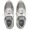993 New Balance Made in Usa 'Heritage Pack - Incense Medium Grey' U993IG