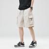 Men's Shorts Outdoor Travel Casual Sports Large Pockets Durable  Comfortable Thin Shorts