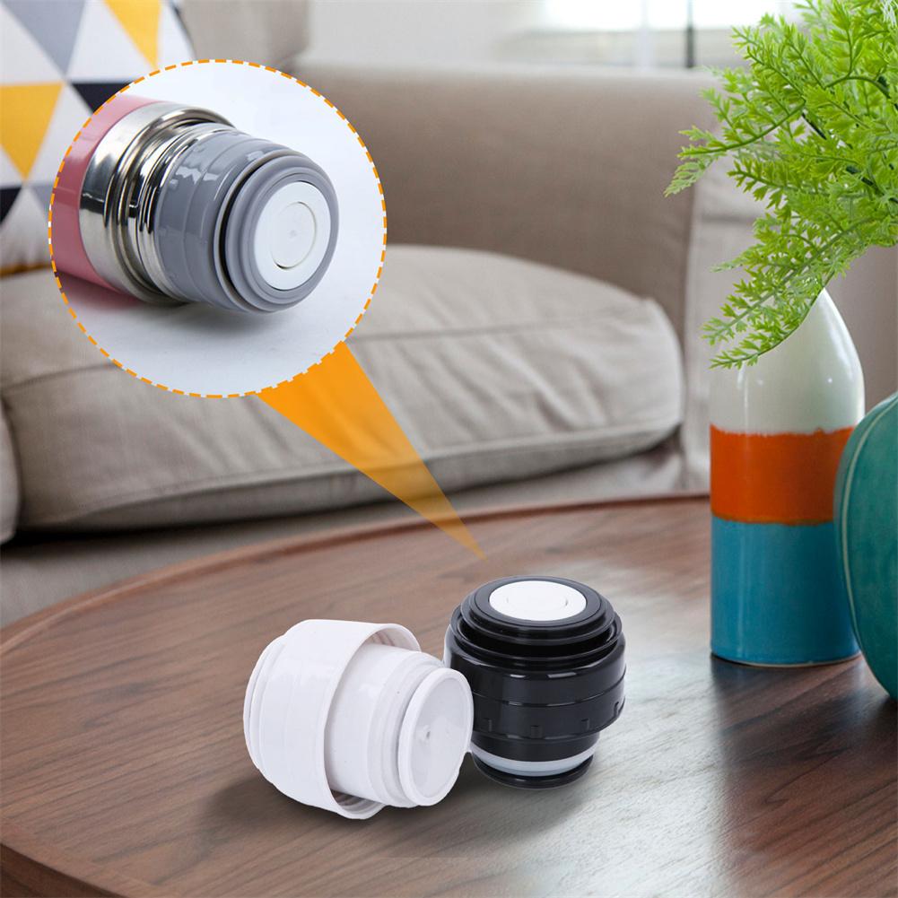 1 stücke Universal Thermische Flasche Inneren Abdeckungen Nicht Spill Trinken Wasserkocher Wiederverwendbare Isolierung Glaskolben F4A1