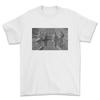 Stand By Me Movie Film Photography Unisex T-shirt