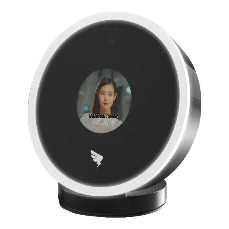 DingTalk M1X Pro Facial Recognition Cloud Attendance Machine
