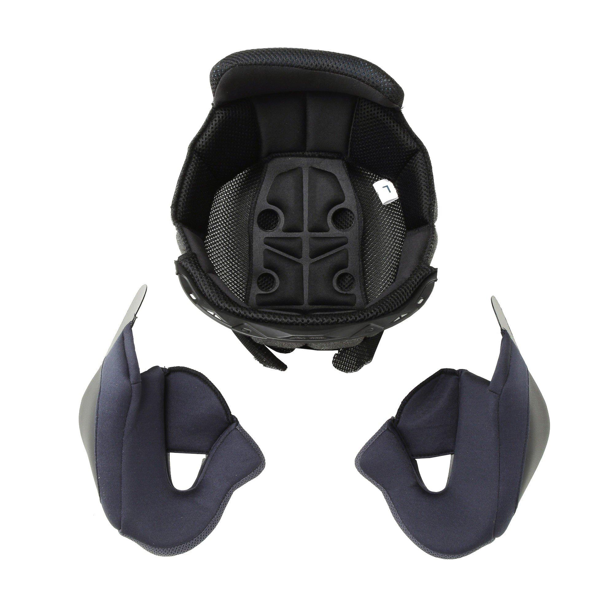 

Inner Cheek Pad Set XXL [Yamaha Motor] & YJ-17 90791-49A05