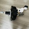Brake Booster Assy Brake Master Cylinder Assy For Geely