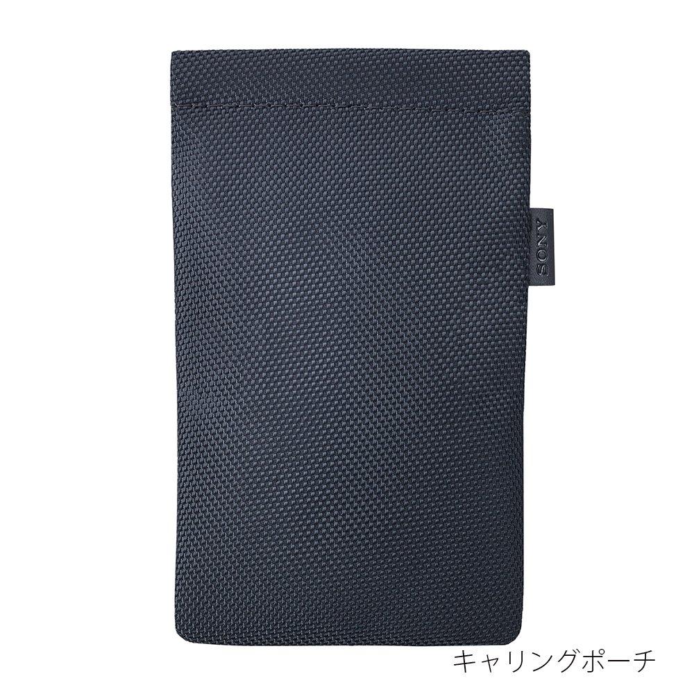 Sony Wireless Earphones Bluetooth with Remote and Blue MDR-XB80BS Waterproof/Sports-friendly, Compatible, Mic, (MDR-XB80BS L)