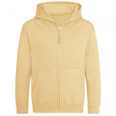 Childrens/Kids Zoodie Hoodie