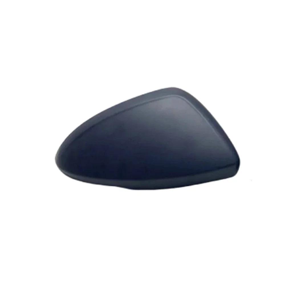 For Chevrolet Cruze 2017 2018  ABS Car Rearview Side Mirror Cover Wing Cap Exterior Door Housing Shell Trim Replacement 1PCS