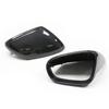 High Quality Dry Carbon Fiber Mirror Covers For Porsche 911 992 S 4s Turbo S Direct Mirror Caps Replacement Mirror Covers