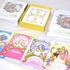 Heart Goddess Cards Masashi Hasegawa 44 Cards with Japanese Instructions [Authentic]