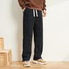 paul frank Men's Winter Corduroy Fleece-Lined Casual Pants