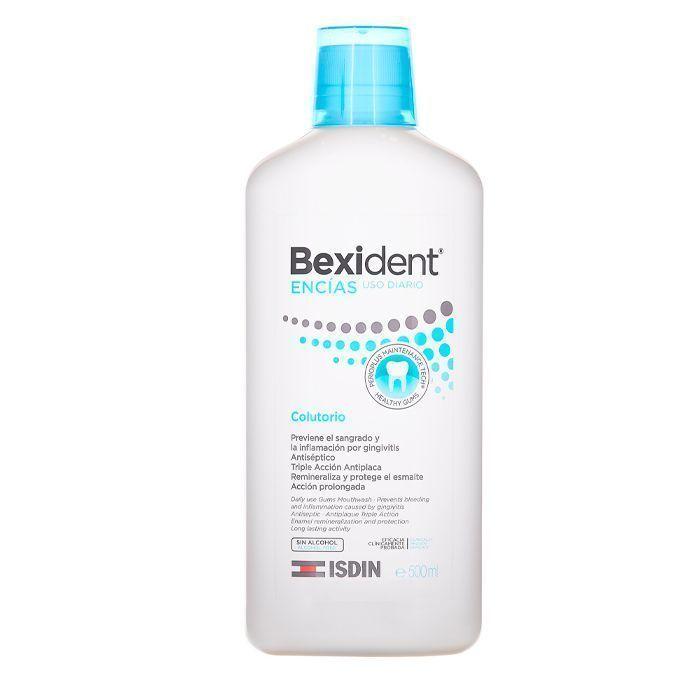 

Bexident Gum Care Mouthwash 500ml