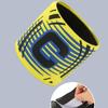Soccer Captain Armband Elastic Velcro Football Arm Band for Kids Adults
