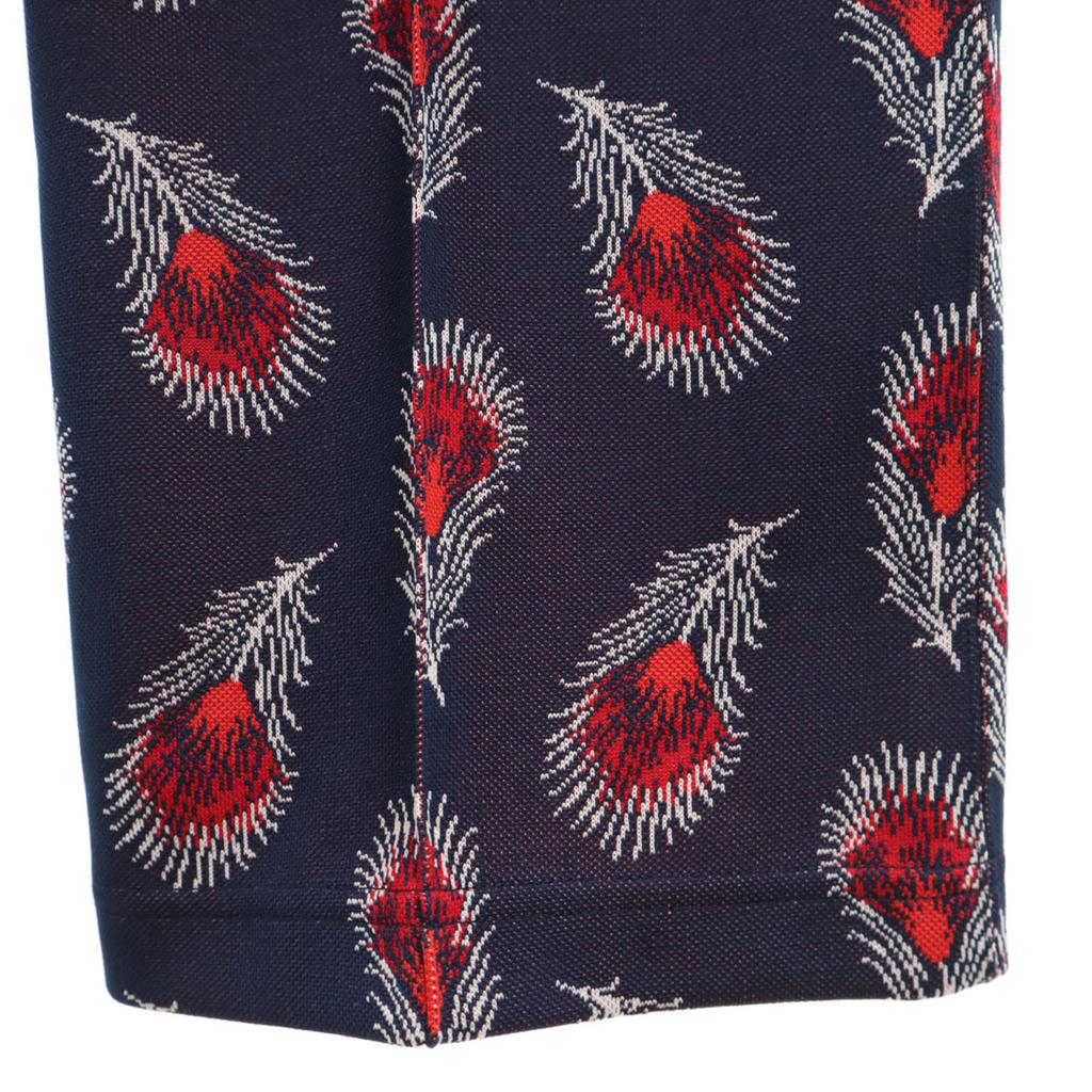 Needles Made In Japan Easy Pants XS Navy Men's Used