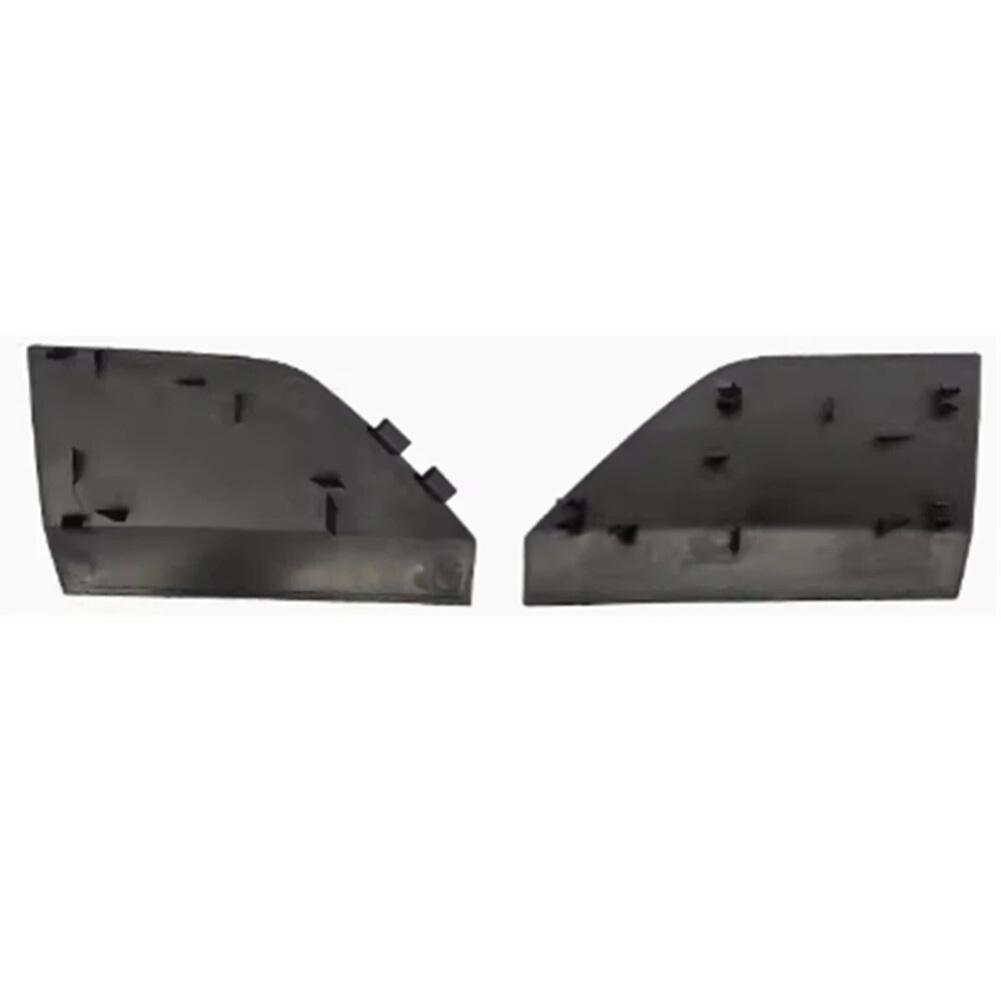 ABS Front Pair Bumper Tow Hook Cover 1118085455,51118085456 For BMW For G20 M 3Series Sport M340i 2025-2025