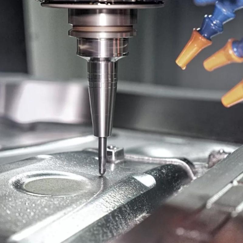 Precisions Step Drill Bit Multi Sizes Twist Flute Design for Metalworking Aluminum Stainless Steel with 1/4" Hex Shank