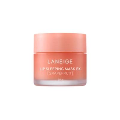 Máscara Labial Noturna EX Toranja 20g 1 unidade