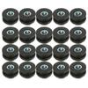 Assortment Fastener Fairing Bolt Motorcycle Rubber Grommets M6 Grommets Pressure Relief Cushion