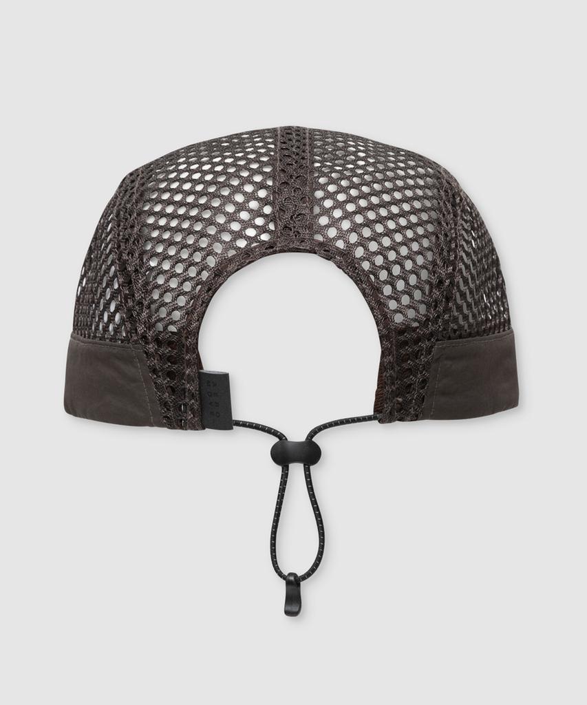 MUSINSA STANDARD SPORTS Running Mesh Cap (5 Colors)