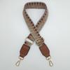 Accessories Oblique Span Single Shoulder Women's Bag Accessories Thickened Braided Strap Adjustable Length Shoulder Replaceable