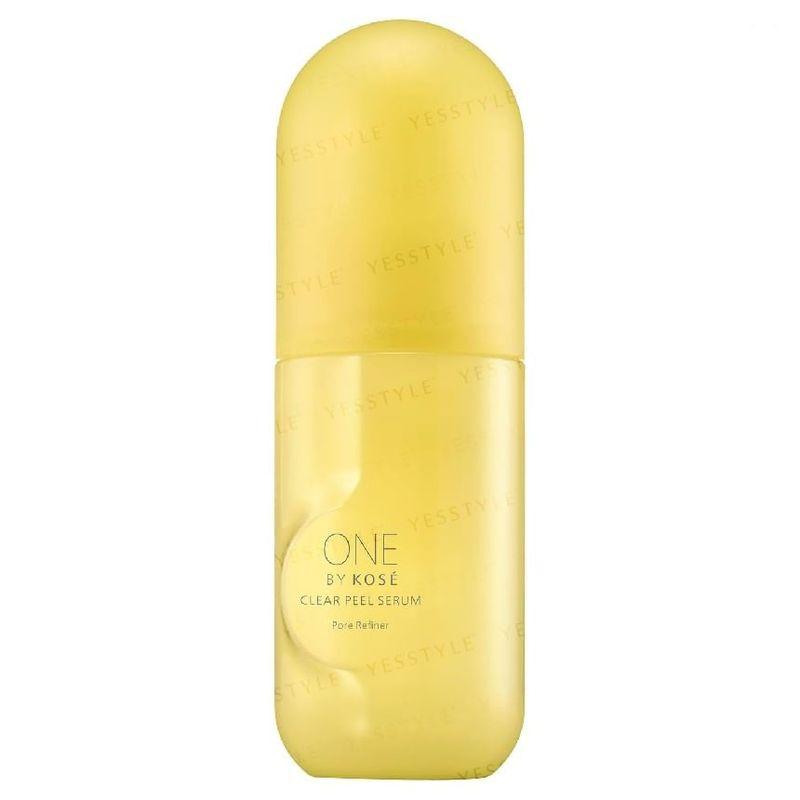 Kose - One By Kose Clear Peel Serum