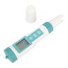Water Quality Testing Pen PH TDS Temperature EC Salinity SG ORP Portable Water Quality Detector for Aquaculture