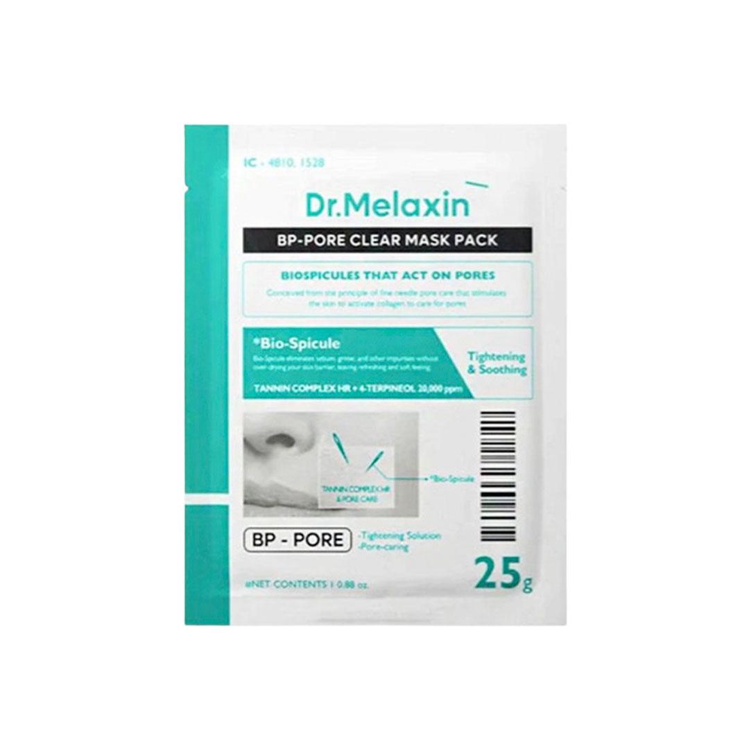 

DR.Melaxin BP Pore Clear Mask Pack 25г