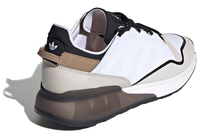 adidas Zx 2K Boost Pure 'White Cardboard' G57962