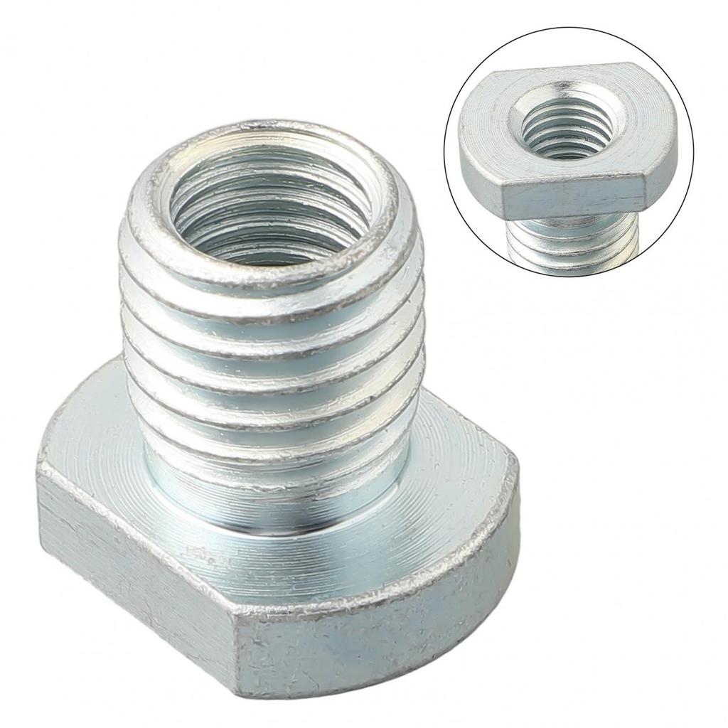 Thread Converter Connector for Angle Grinder Polishing Adapter