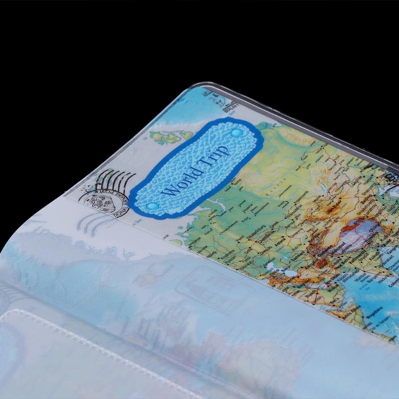 Обложка для паспорта — фото 7