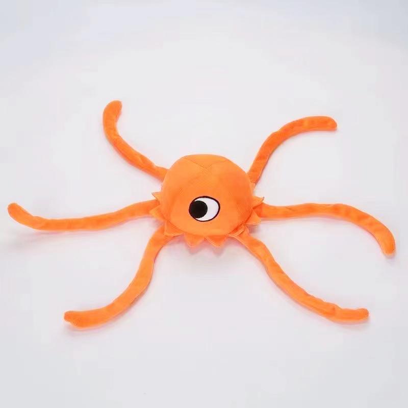 Garten Of Banban Plush Toy Dolls Game Animation Surrounding High-Quality Children Birthday Gifts Christmas Fans Stuffed Plushies