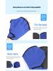 Diving Gloves & Swim Paddles - Duck Feet Hand Webs for Adults & Kids